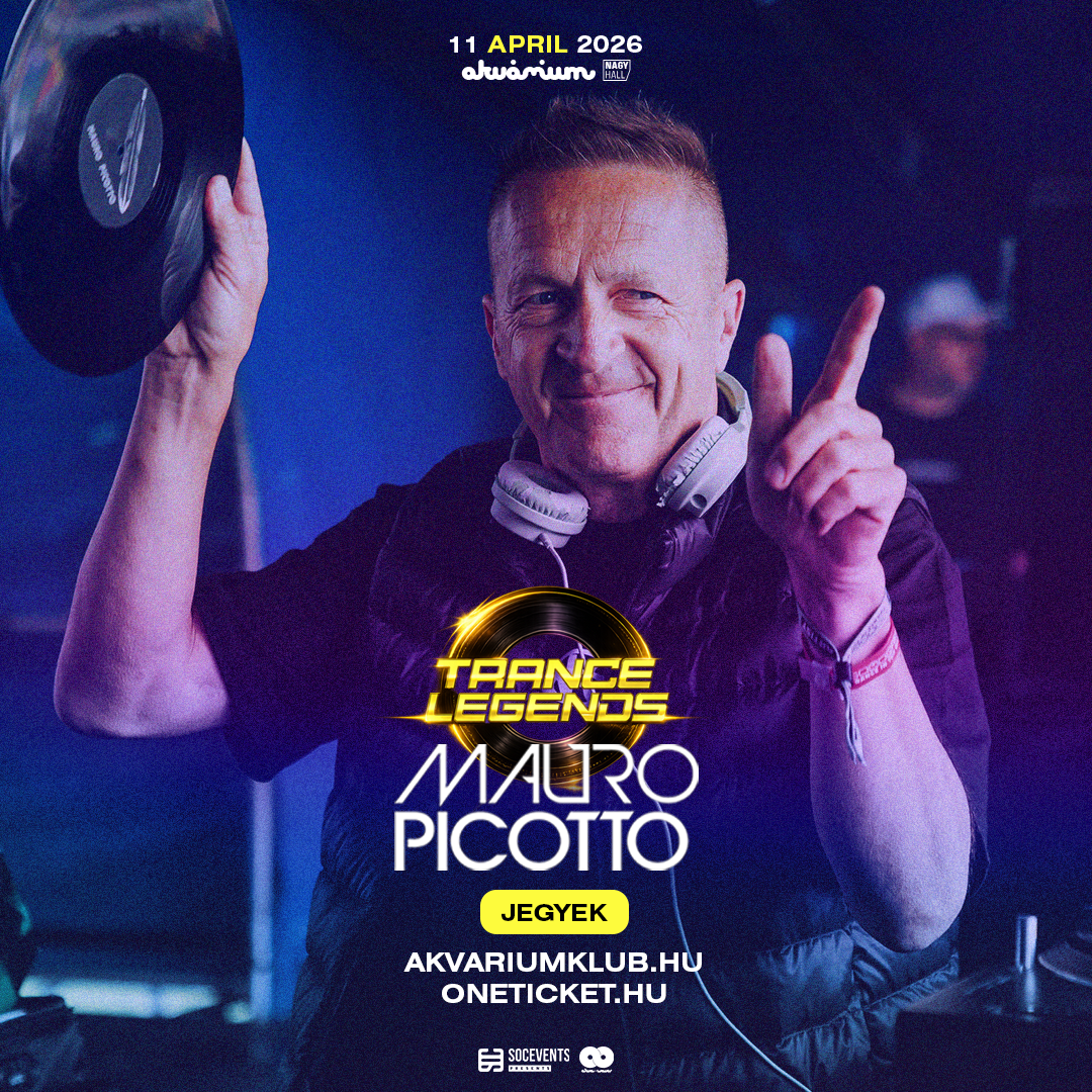 Mauro Picotto