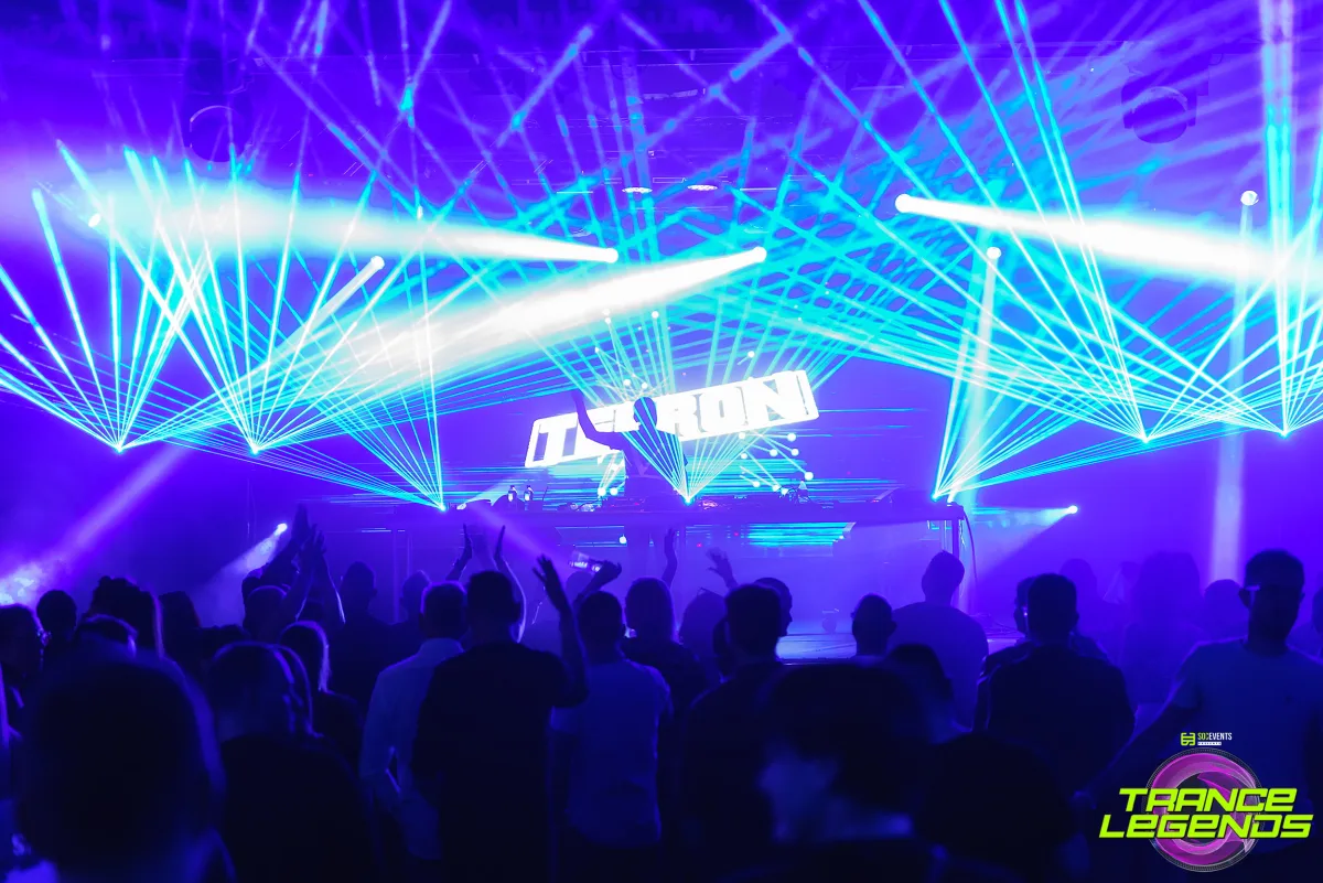 Trance Legends